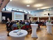 Unternehmensgespräche als Expertenrunde