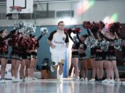 TSV Bargteheide BEES nehmen Hürde Aschersleben