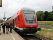 Fahrplan aktualisiert