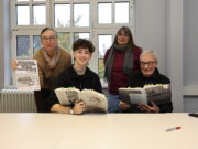 Propaganda in Bargteheide – damals und heute