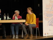 Nazi-Propaganda in Bargteheide – Zeitzeugen berichteten