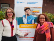 Darüber reden hilft!