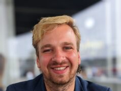 Tschüss Julius Jordan – Die Kirchengemeinden Bargteheide und Eichede verabschieden ihren Pastor