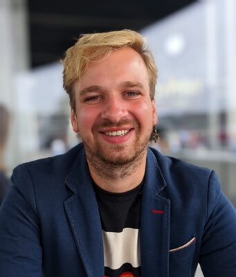 Tschüss Julius Jordan – Die Kirchengemeinden Bargteheide und Eichede verabschieden ihren Pastor