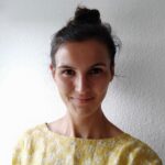 Foto Pauline Chanda