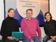 Kreissportverband Stormarn richtet Koordinierungsstelle Leistungssport Jugend ein
