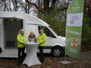 Digitale Zukunft gesichert