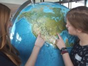 Auslandsjahr, Schüleraustausch und Gap Year – Kostenfrei: AUF IN DIE WELT-Messe in Hamburg am 18.01.2025 zeigt die Chancen