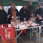 Gegen Gewalt an Frrauen 23
