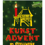 Stellwerk Advent 23