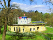 Ferienspaß im Kinderhaus Blauer Elefant