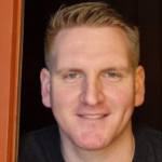 Pastor Robin Hergel