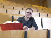 Experten-Chat am 07. Februar: „Dual studieren“