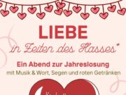 Valentinstag in Bargteheide