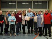 Bargteheider wird für sein ehrenamtliches Engagement ausgezeichnet