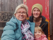 Kleine Hilfe mit großer Wirkung – Familienpatin beim Kinderschutzbund werden