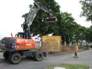 L 83: Fahrbahninstandsetzung zwischen Bad Oldesloe und Neufresenburg