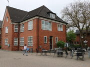 Spaziergang für Senioren in Bargteheide