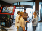 Medienmachen für eine starke Demokratie