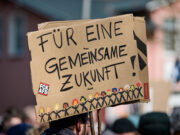 Erfolgreiche Demo in Bargteheide