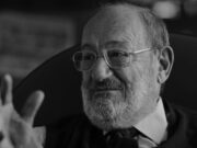 UMBERTO ECO – EINE BIBLIOTHEK DER WELT