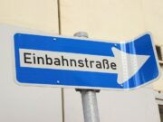 L 93: Aufhebung der Einbahnstraßenregelung in Trittau