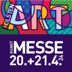 Kunstmesse 24 Beitragsbild