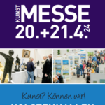 Kunstmesse Holstehallen-24