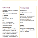 Malgruppe 1