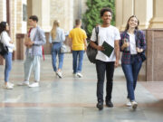 „Bewerben für einen Studienplatz und Studienfinanzierung“