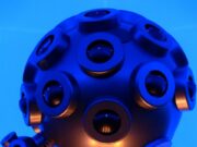 Fahrradtour des ADFC Ahrensburg zum Hamburger Planetarium am Sonntag, den 07.04.2024