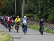 Radtouren des ADFC Bargteheide
