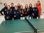 Landessiegerinnen vom Eckhorst: Neu eingekleidet zum Bundesfinale nach Berlin