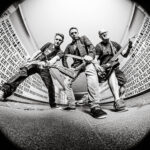 HÄXLER_Bandfoto