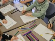 Fantasievolle Reise in die Welt der Berufe