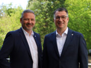 Christoph Fülscher übernimmt Leitung kaufmännische Bereiche der Wirtschaftsakademie