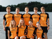 Termine der Ligateams des TSV Bargteheide Triathlon