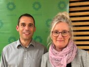 Grüne fordern Verlängerung des Radschnellwegs durch Stormarn