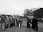 Bargteheide im Aufbruch