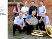 Jazz – Gottesdienst über Benny Goodman im „Pferdestall“