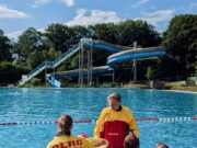 Einladung zum Schwimmabzeichentag am 15. Juni