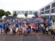 Familienunternehmen TOPMOTIVE feiert 30-jähriges Jubiläum