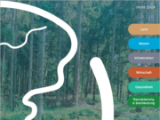 Klimaanpassung im Kreis Stormarn