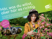 Schleswig-Holstein wechselt von UKW auf Digitalradio DAB+