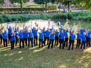 Weihnachtskonzert 2025 des Jugendorchester Bargfeld