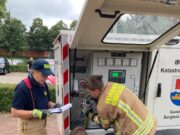 Katastrophenschutzkonzept der Gemeinde Bargfeld-Stegen