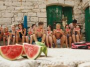 „Der Sommer, als ich fliegen lernte“