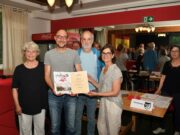 Gekommen als interessierter Vater – geblieben als Stütze im Kinder- und Jugendfußball