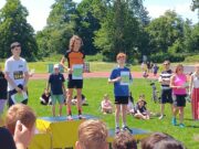 Zahlreiche „Jugend trainiert für Olympia“-Tickets