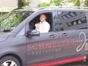 Gutes Hören bedeutet mehr Lebensqualität